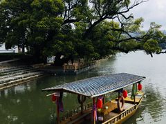 -新安江山水画廊风景区