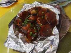 -鹿福农庄(南沙天后宫店)