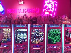 -BIG PINK大粉娃娃机主题馆(圆融星座店)