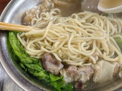 -阿秋牛排(湖心街店)