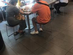 -麦当劳(四川北路店)