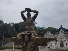 -珠海圆明新园
