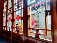 -北京古城老院厉晓麟精致菜