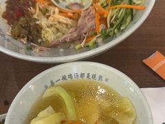 -王春春鸡汤饭(上海中海环宇城店)
