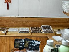 -南大门韩国米糕(公滨路店)