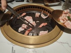 -花味·自助烤肉(雨花客厅店)