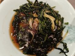 -东口码头·烧鸽子·鱼头泡饼·地方菜(金鹰悦城店)