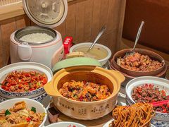-小柴米·传统江西菜(八一广场店)