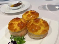 -龙景轩(香港四季酒店)