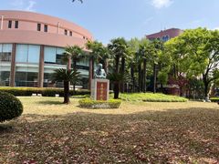 -上海外国语大学(虹口校区)