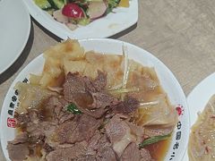 -直隶安家牛肉罩饼(七一路店)