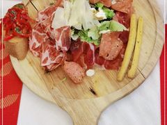 -ITA·意塔意大利餐厅(亦庄店)