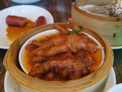 豉汁凤爪-老广酒楼(樱花店)