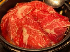 -大和食乐·鲜和牛酸汤火锅(环宇荟店)