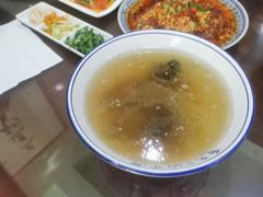 -恒发祥蒲城水盆羊肉泡馍店