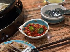 椰子汁-春润大地海南椰子鸡(沙井京基百纳广场店)