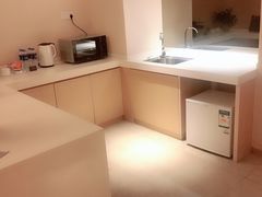 -石家庄诺华廷酒店(万象城湾里庙步行街店)