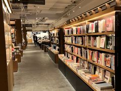 -茑屋书店(天目里店)