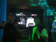 -朗琴音乐会所(八卦岭店)