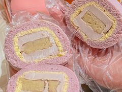 -顶东面包花园·生日蛋糕(香榭丽店)