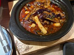 -望蓉城·古法酸菜鱼·川小馆(金桥国际店)