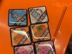 -203密室逃脱体验馆·聚会·亲子·团建(中关村店)