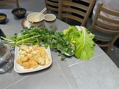 -椒椒铜炉火锅鸡(天马店)