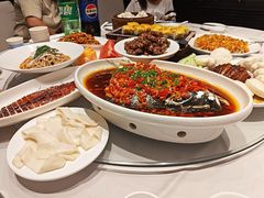 -凯鸽酒楼(操场城店)