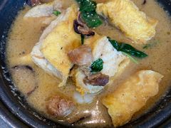 -如轩·海鲜砂锅粥·潮汕菜(海珠店)