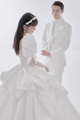 -薇薇新娘婚纱摄影(跃进北路店)