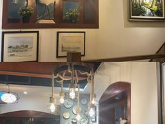 -LA CREPERIE BRETONNE布列塔尼法式餐厅(天童北路店)