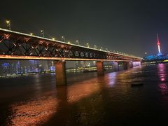 -武汉长江大桥