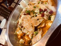 -何氏排骨(左家塘店)