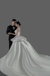 点击看大图 -情订奇缘婚纱摄影(和平路店)