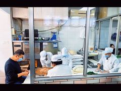 -津门如意包子铺(宾西路店)