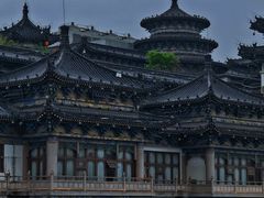 -西安城墙·碑林历史文化景区