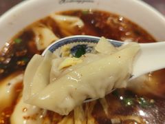 红汤开阳馄饨-熙盛源(凤凰街店)