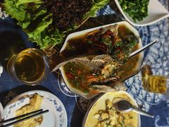 -龙姐私房菜(和顺古镇店)