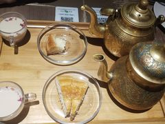 -那时新疆·车师(大宁音乐广场店)