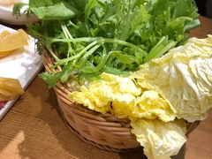 -津门羊大爷·铜锅涮肉(黄河道店)