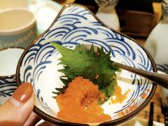 -蟹将军·松叶蟹和牛日料放题自助(K11店)
