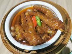 -珍粥道(杉杉奥特莱斯店)