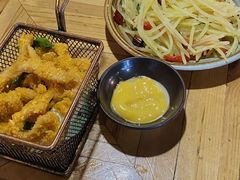 -院子餐厅·大锅菜·老杭帮(桥西直街店)