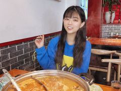 -满堂春特色餐馆