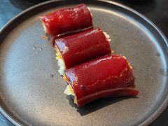 -丽晶轩中餐厅(重庆丽晶酒店)