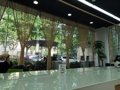 -CARR SALON