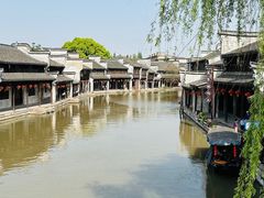 -南浔古镇