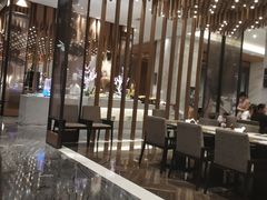 -印象餐厅(杭州国际博览中心北辰大酒店)