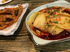 -左陕右甘(亚运村店)