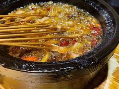 -胡马八破·川菜小馆(高新万达店)